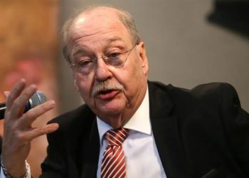Falleció el abogado Javier Coello Trejo