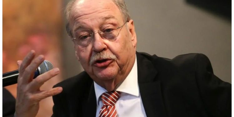 Falleció el abogado Javier Coello Trejo
