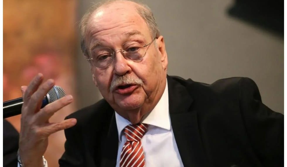 Falleció el abogado Javier Coello Trejo
