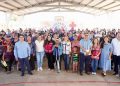 Acerca Gobierno de Sonora servicios gratuitos a familias de los Arroyos con Brigada DIF Sonora Para Ti