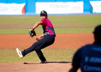 La selección junior de Sonora pasa a las semifinales de Olimpiada Nacional de Beisbol 
