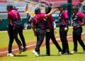 Sonora irá por el oro de la categoría Junior en la Olimpiada Nacional de Beisbol 