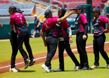 Sonora irá por el oro de la categoría Junior en la Olimpiada Nacional de Beisbol 