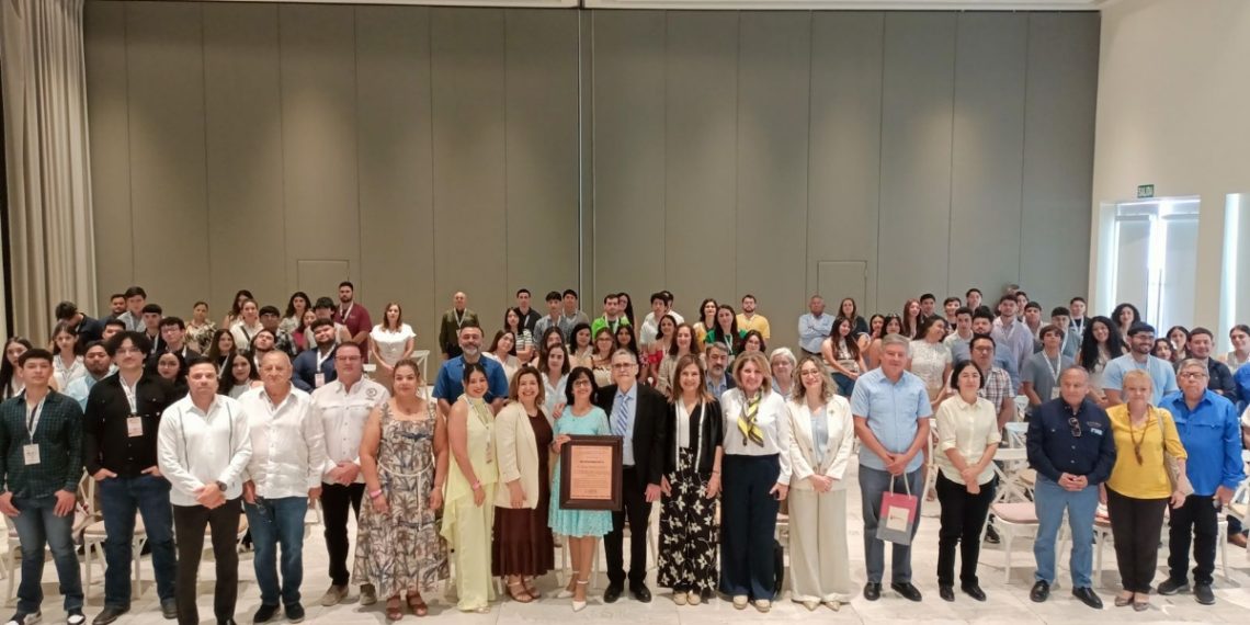 Gobierno de Sonora impulsa vinculación entre ciencia, industria en el 4º Congreso Internacional de Geociencias: UES