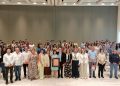 Gobierno de Sonora impulsa vinculación entre ciencia, industria en el 4º Congreso Internacional de Geociencias: UES