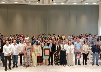 Gobierno de Sonora impulsa vinculación entre ciencia, industria en el 4º Congreso Internacional de Geociencias: UES