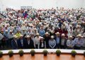 Gobierno de Sonora acompaña al sector ganadero en la octogésima sexta Asamblea de la Unión Regional Ganadera