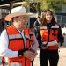 Gobierno de Sonora consolida a La Sauceda como espacio familiar