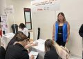 Gobierno de Sonora fortalece la promoción de derechos laborales con “Jornadas por el Mes del Trabajo”