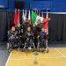 Sonora aporta talento para que méxico obtenga oro en Copa del Mundo de Boccia
