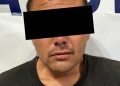 Incauta PESP narcóticos y un arma blanca en Empalme