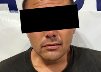 Incauta PESP narcóticos y un arma blanca en Empalme