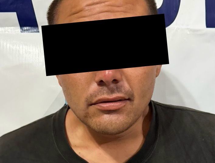 Incauta PESP narcóticos y un arma blanca en Empalme