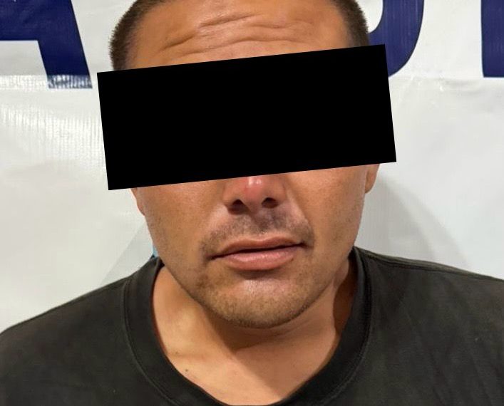 Incauta PESP narcóticos y un arma blanca en Empalme