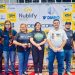 Participan estudiantes sonorenses en torneo internacional de robótica en Brasil: Universidad Tecnológica de SLRC