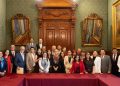 Durazo y Sheinbaum dan seguimiento a expansión hospitalaria histórica en Sonora