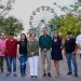 Gobierno de Sonora fortalece la participación ciudadana en la rehabilitación del Parque Infantil Ostimuri