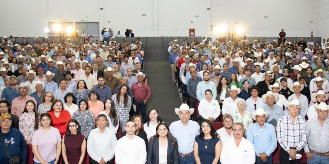 Gobierno de Sonora fortalece al sector primario con el Foro Sonora Productivo 2026