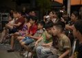 Gobierno de Sonora lleva Tardes Bohemias a Benjamín Hill