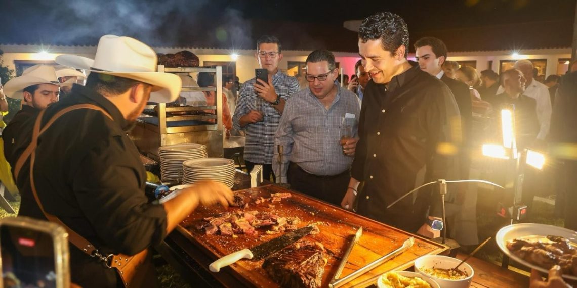 Gobierno de Sonora fortalece promoción turística con reconocimiento de National Geographic
