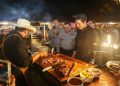 Gobierno de Sonora fortalece promoción turística con reconocimiento de National Geographic