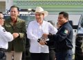 Fortalece Gobernador Durazo seguridad con tecnología y equipamiento a través de Ficoseg