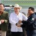 Fortalece Gobernador Durazo seguridad con tecnología y equipamiento a través de Ficoseg
