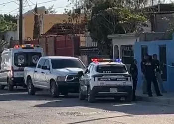 Suman dos ataques en domicilio de Palo Verde; una mujer fue asesinada este sábado