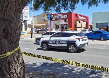 No cede violencia en Hermosillo ejecutan a dos en distintos hechos