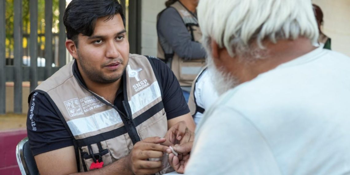 Salud Sonora informa baja posibilidad de hantavirus en la entidad