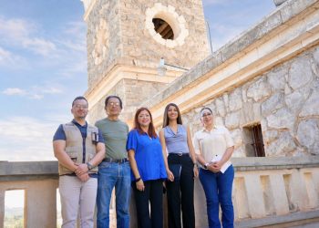 Al rescatar el Centro Histórico devuelve Gobernador Durazo el corazón cultural de Hermosillo: Paulina Ocaña