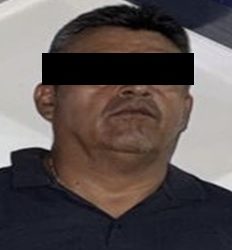 Incauta Policía Estatal arma de fuego y narcótico durante detención en Hermosillo