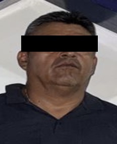Incauta Policía Estatal arma de fuego y narcótico durante detención en Hermosillo