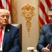 Vamos a la guerra contra los cárteles, dice Hegseth