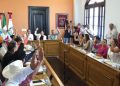 Aprueba Cabildo de Guaymas proyecto de reforma electoral “Plan B”