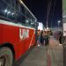 Beneficia Gobierno de Sonora a más de 6 mil 500 personas con transporte nocturno gratuito
