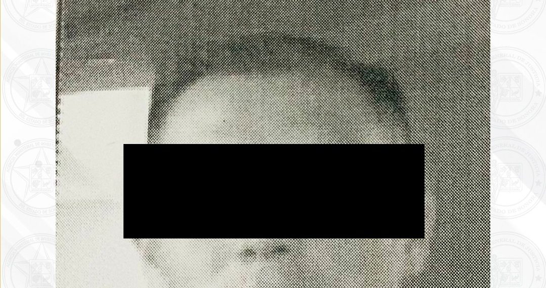 Sentencian a 25 años de prisión a responsable de desaparición de persona en Ciudad Obregón: FGJES