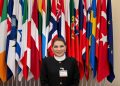 Con acuerdo comercial, México fortalecerá relación con la Unión Europea: Lorenia Valles