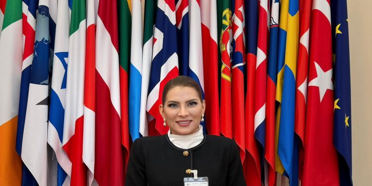 Con acuerdo comercial, México fortalecerá relación con la Unión Europea: Lorenia Valles