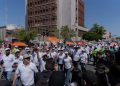 Gobierno de Sonora refrenda compromiso con la clase trabajadora en el Día del Trabajo