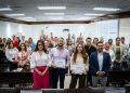 Gobierno de Sonora promueve el derecho de la niñez y la adolescencia a vivir en familia