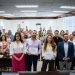 Gobierno de Sonora promueve el derecho de la niñez y la adolescencia a vivir en familia