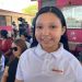 Estudiantes de primaria agradecen a Gobernador Durazo y Presidenta Sheinbaum por entrega de becas Rita Cetina