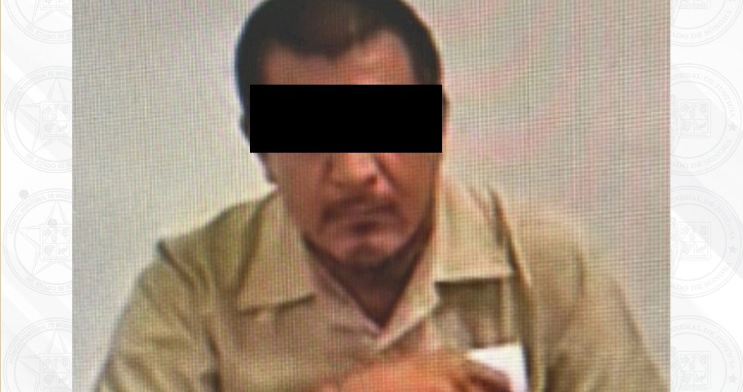 FGJES logra sentencia condenatoria de 27 años contra sujeto por tentativa de feminicidio en Guaymas