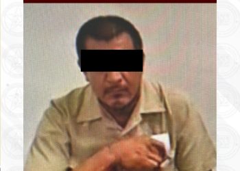 FGJES logra sentencia condenatoria de 27 años contra sujeto por tentativa de feminicidio en Guaymas