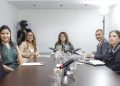 Remite Congreso de Sonora al Ejecutivo estatal reforma electoral y de austeridad republicana para publicación