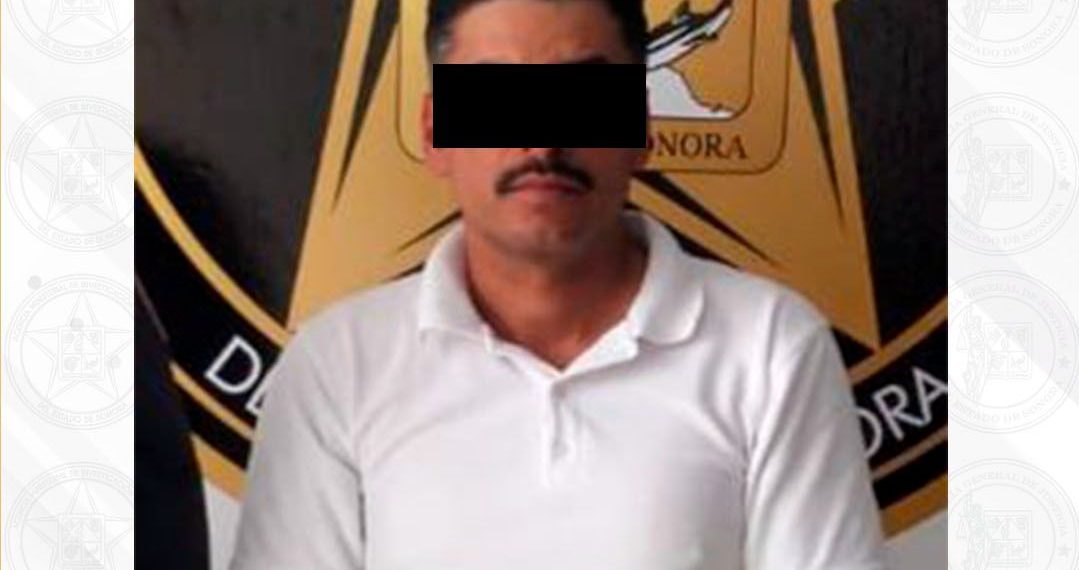 FGJES formula imputación por maltrato o crueldad animal y allanamiento de morada en Navojoa