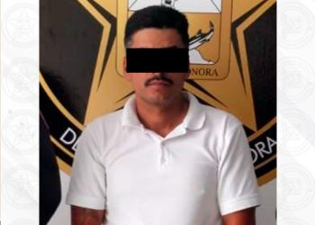 FGJES formula imputación por maltrato o crueldad animal y allanamiento de morada en Navojoa