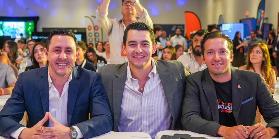 Firman compromiso para impulsar proyecto “Amalaya: Sonoran Music Town” en Hermosillo