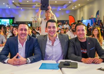 Firman compromiso para impulsar proyecto “Amalaya: Sonoran Music Town” en Hermosillo